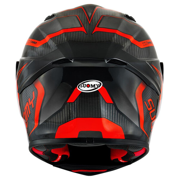 Casque TX-Pro Chieftan