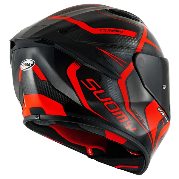 Casque TX-Pro Chieftan