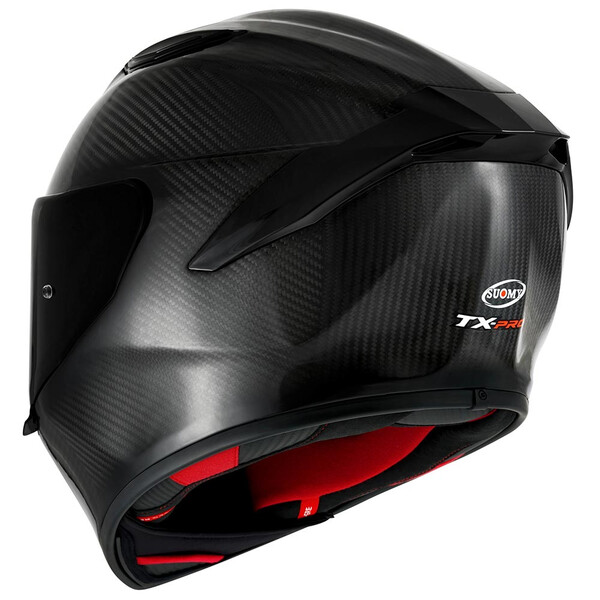 Casque TX-Pro Carbon In Sight