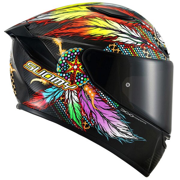 Casque TX-Pro Chieftan