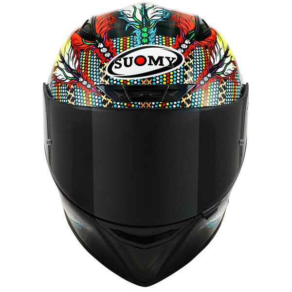 Casque TX-Pro Chieftan