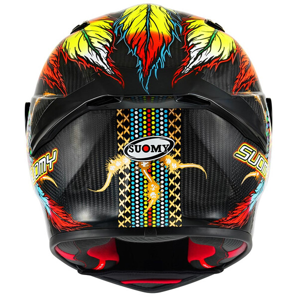 Casque TX-Pro Chieftan