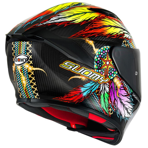 Casque TX-Pro Chieftan