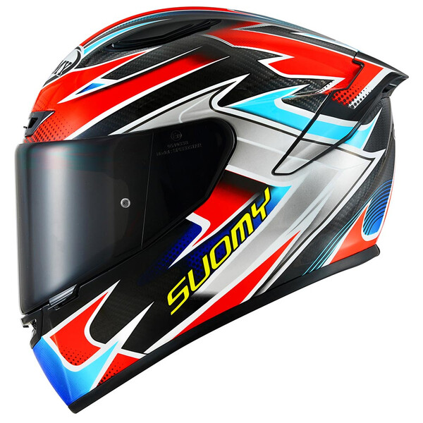 Casque TX-Pro Chieftan