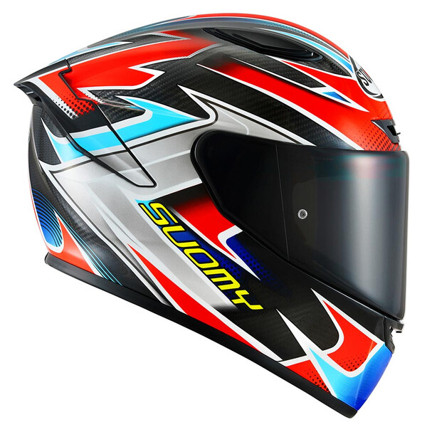 Casque TX-Pro Chieftan