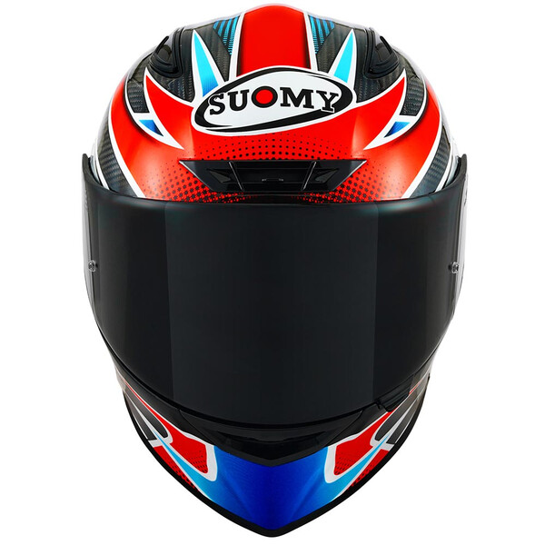 Casque TX-Pro Chieftan