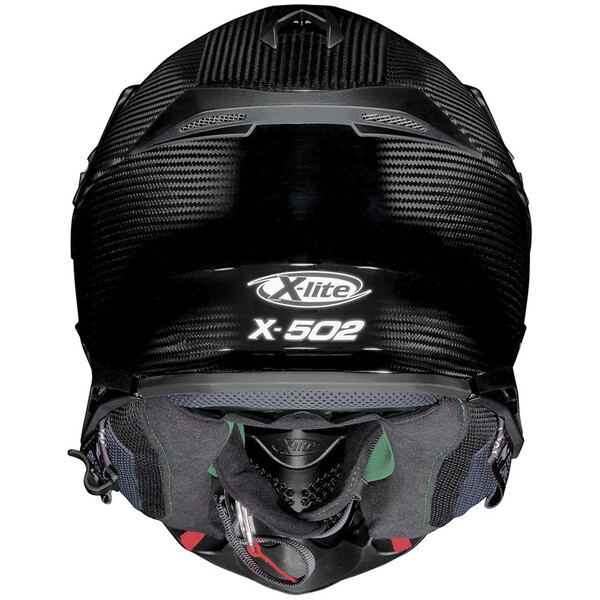 Casque X-502 Ultra Carbon Puro