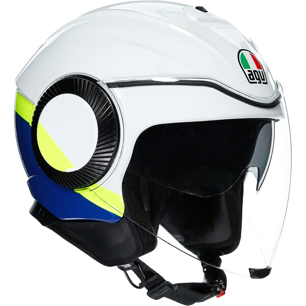 Casque Orbyt Block