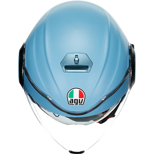 Casque Orbyt Block