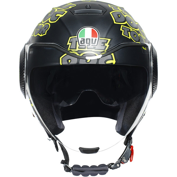 Casque Orbyt Doc 46