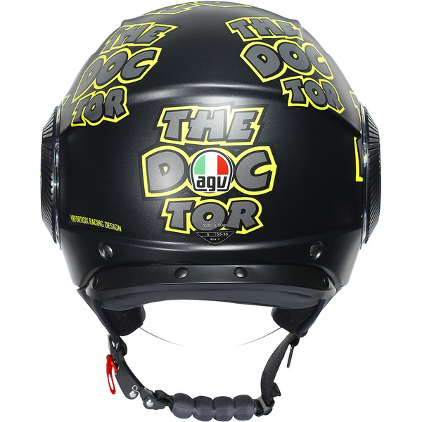 Casque Orbyt Doc 46