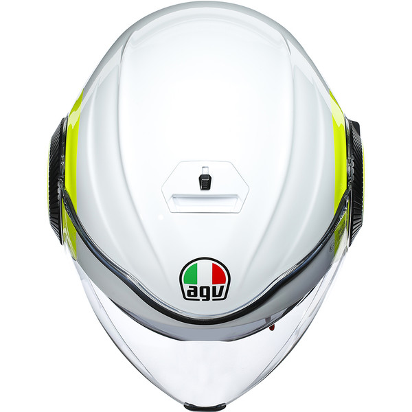 Casque Orbyt Sunset