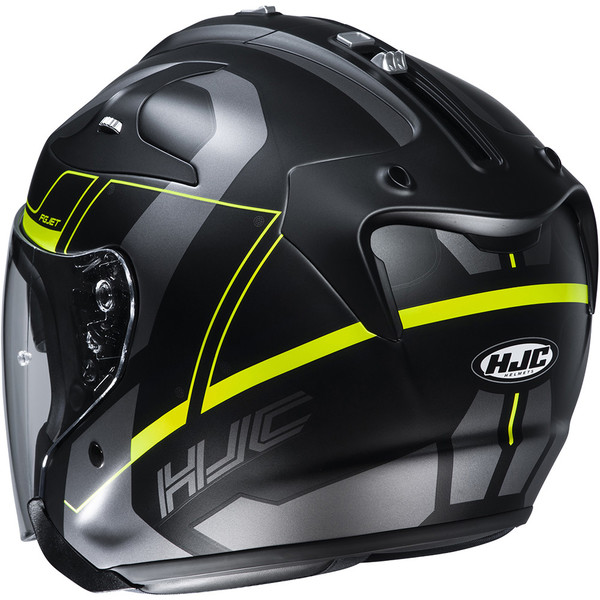 Casque FG-Jet Komina