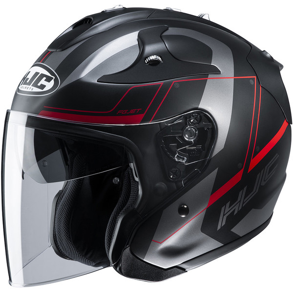 Casque FG-Jet Komina