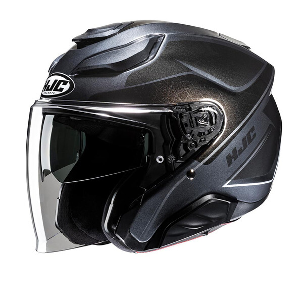 Casque F31 Ludi