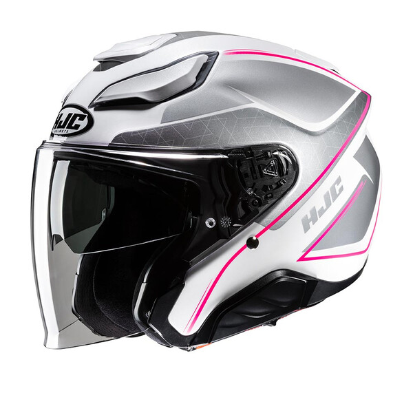 Casque F31 Ludi