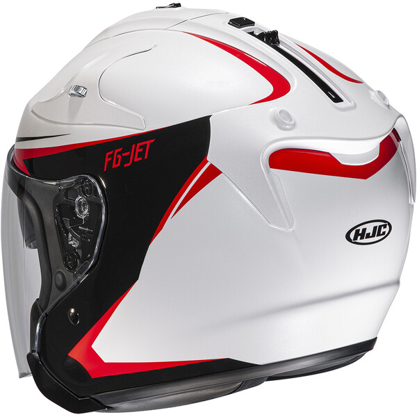 Casque FG-Jet Balin