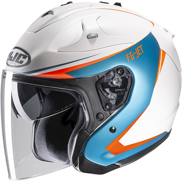 Casque FG-Jet Balin