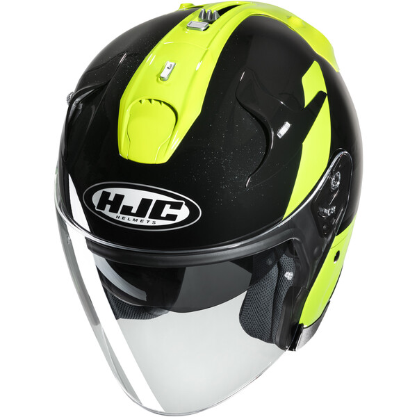 Casque FG-Jet Epen