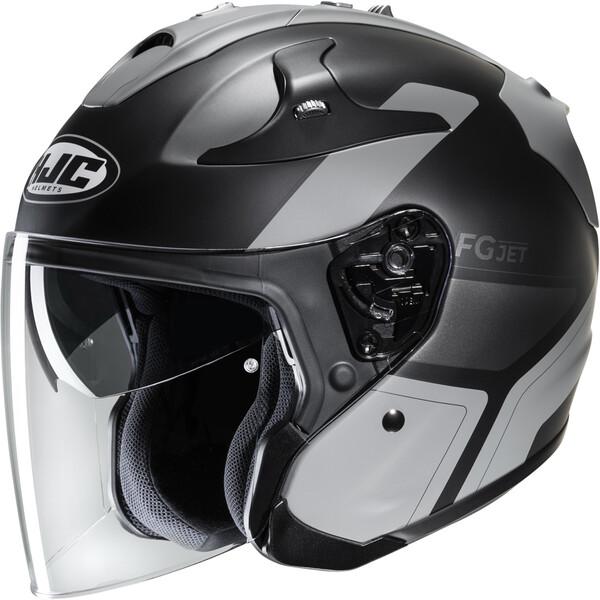 Casque FG-Jet Epen