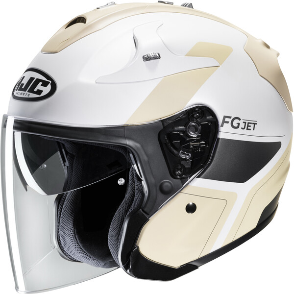 Casque FG-Jet Epen