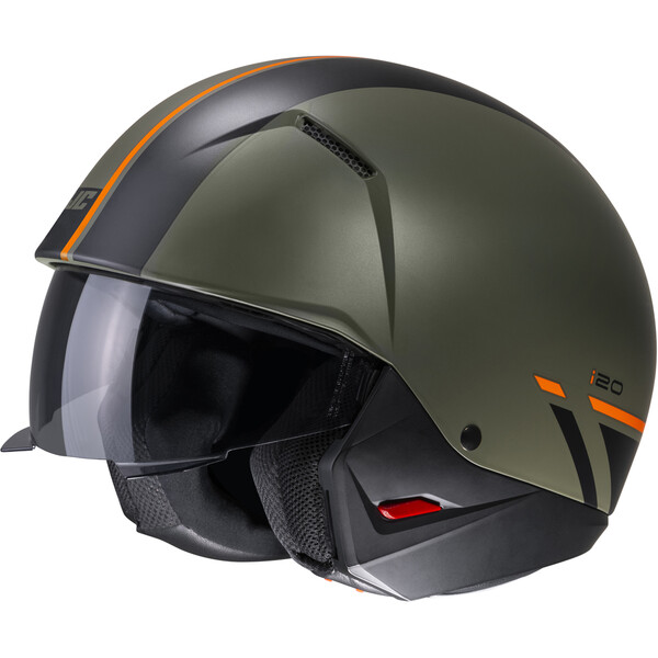 Casque i20 Batol