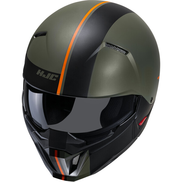 Casque i20 Batol