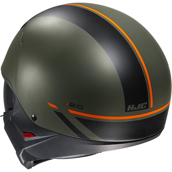 Casque i20 Batol