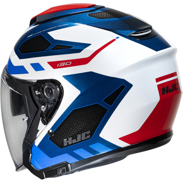 Casque i30 Aton