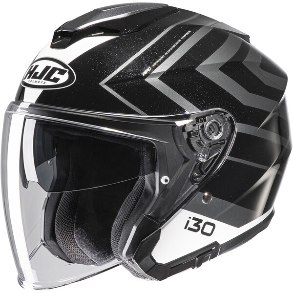 Casque i30 Zetra