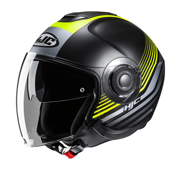 Casque i40 N Dova