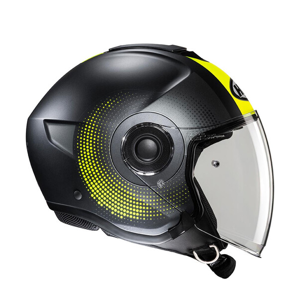 Casque i40 N Dova