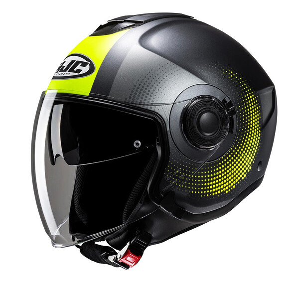 Casque i40 N Pyle