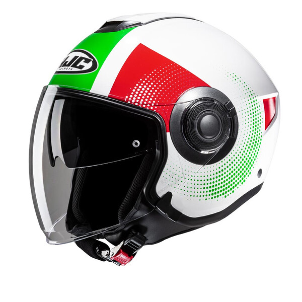 Casque i40 N Pyle