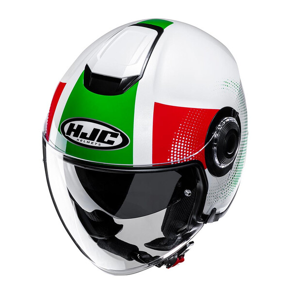 Casque i40 N Pyle