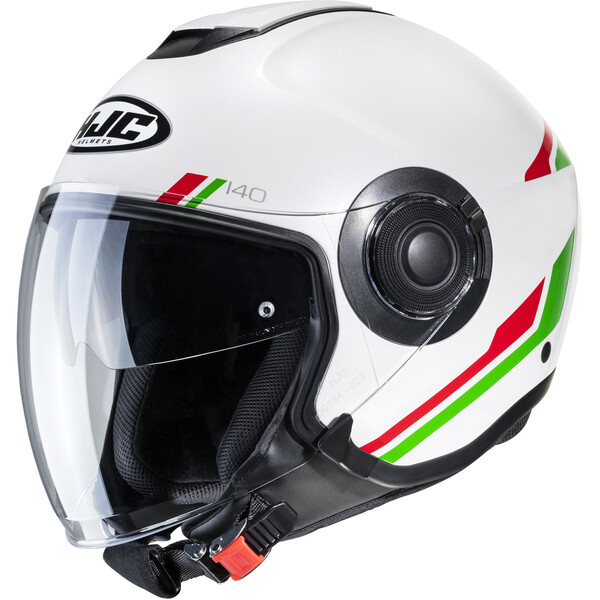 Casque i40 Paddy HJC