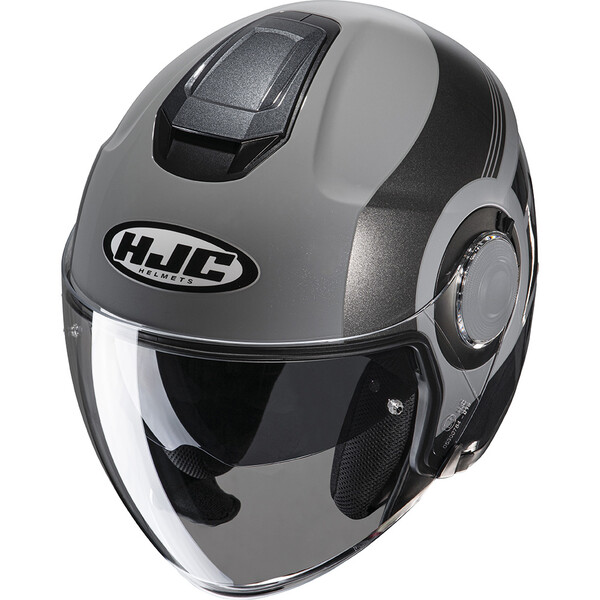 Casque i40 Spina