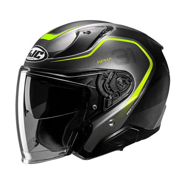 Casque RPHA 31 Kouv