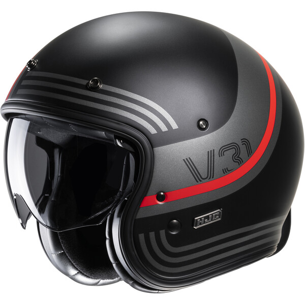 Casque V31 Byron