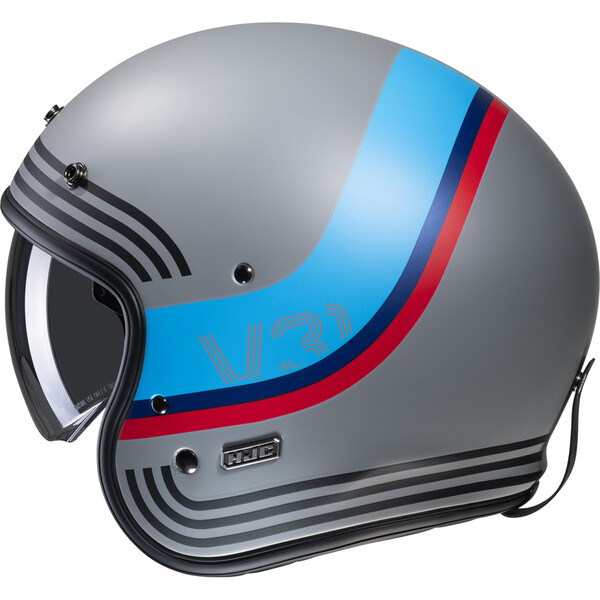 Casque V31 Byron