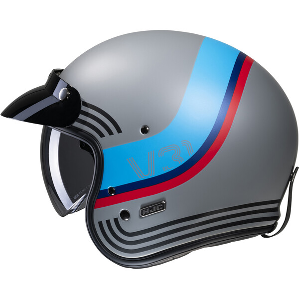 Casque V31 Byron