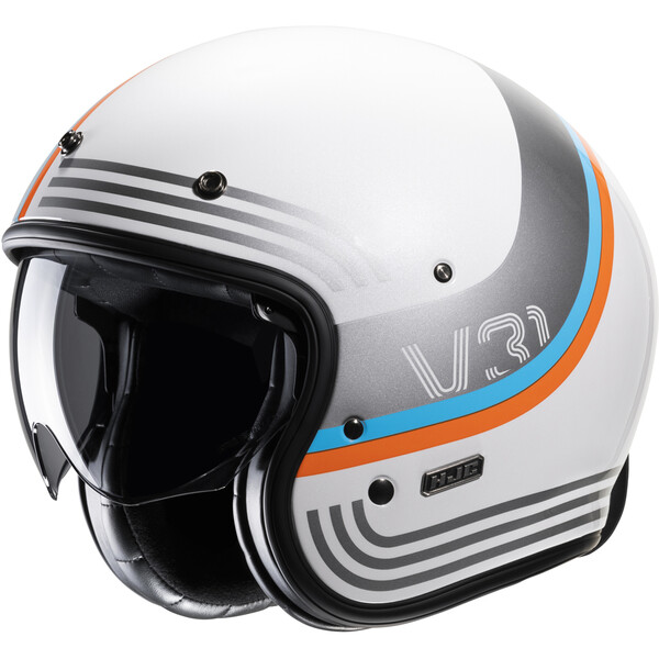 Casque V31 Byron