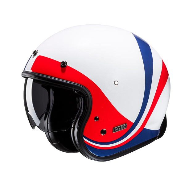 Casque V31 Emgo