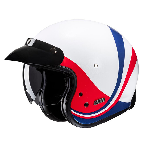 Casque V31 Emgo