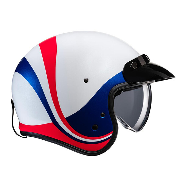 Casque V31 Emgo