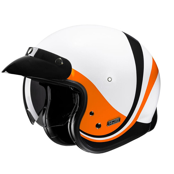 Casque V31 Emgo