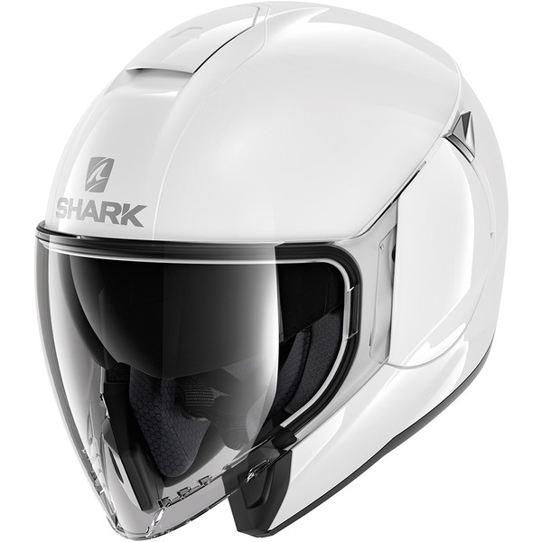 Casque Citycruiser Blank