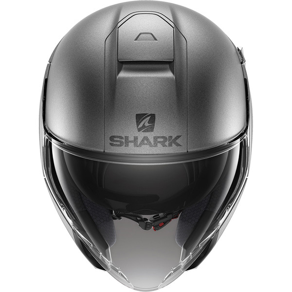 Casque Citycruiser Blank