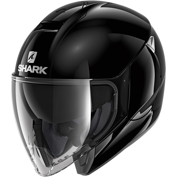 Casque Citycruiser Blank