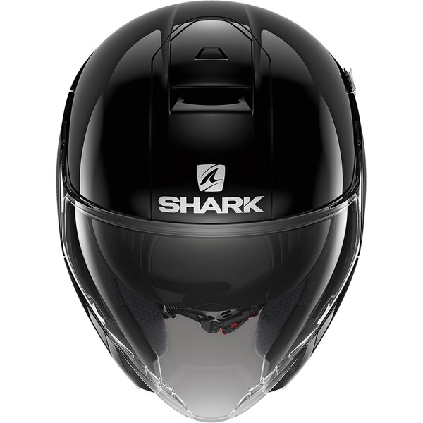 Casque Citycruiser Blank